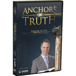 Anchors of Truth: The Law of Life