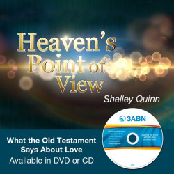 Heaven's Point of View - What the Old Testament Says About Love
