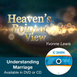 Heaven's Point of View - Understanding Marriage