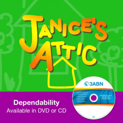 Janice's Attic - Dependability