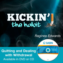 Kickin' the Habit - Quitting and Dealing with Withdrawal