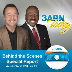 3ABN Today Live - Behind the Scenes Special Report