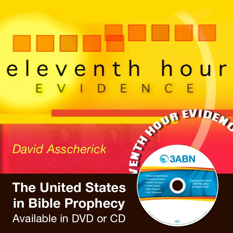 EHE: The United States in Bible Prophecy