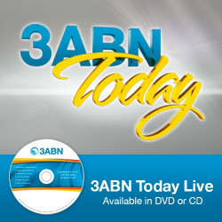 3ABN Today Live - Behind the Scenes