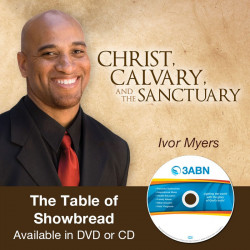 The Table of Showbread