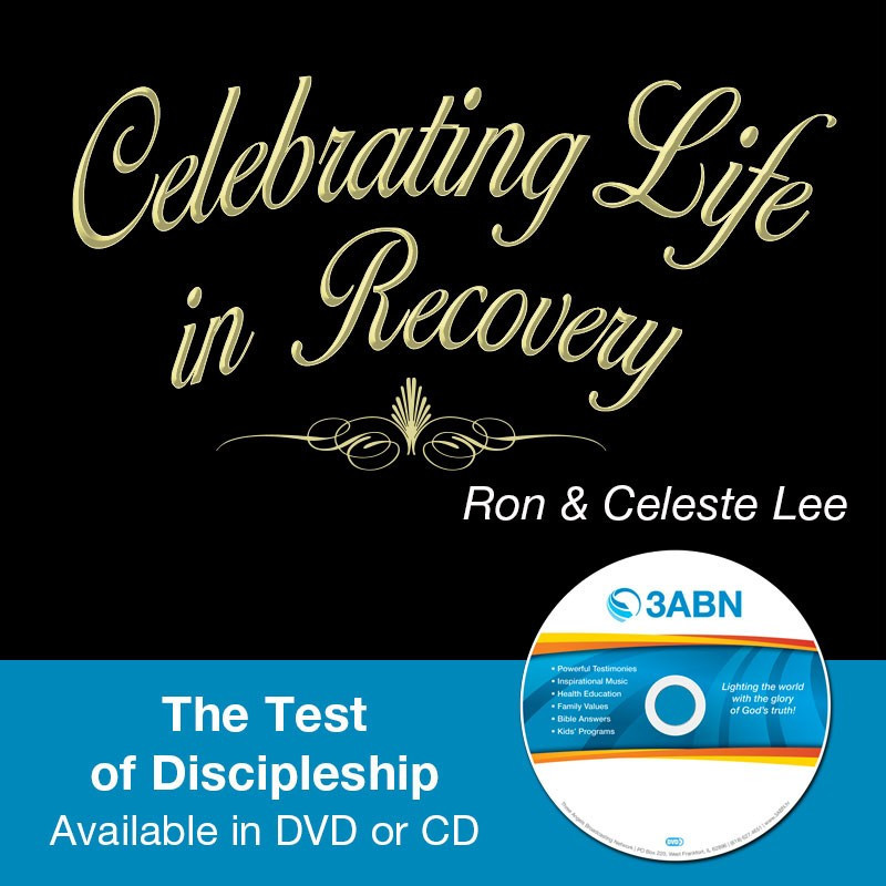 The Test of Discipleship