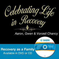 Recovery as a Family
