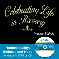 Homosexuality, Holiness and Hope