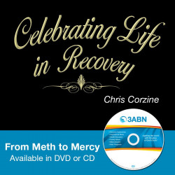 From Meth to Mercy