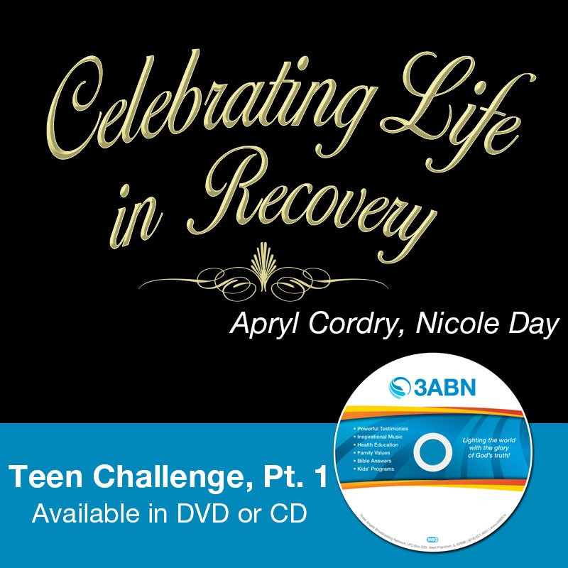 Teen Challenge, Pt. 1