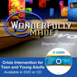 Crisis Intervention for Teen and Young Adults