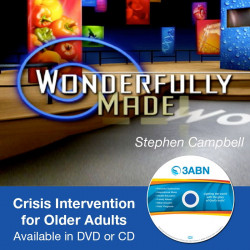 Crisis Intervention for Older Adults