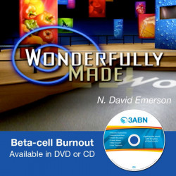 Beta-cell Burnout