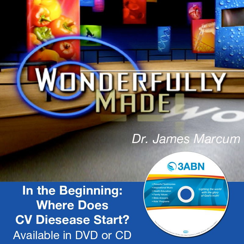 In the Beginning: Where Does CV Diesease Start?