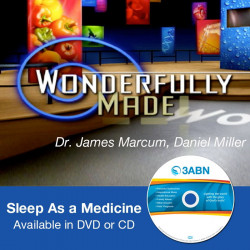 Sleep As a Medicine