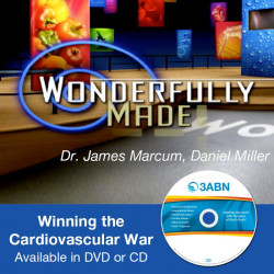 Winning the Cardiovascular War
