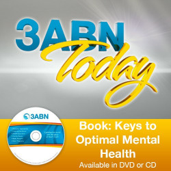 Book: Keys to Optimal Mental Health