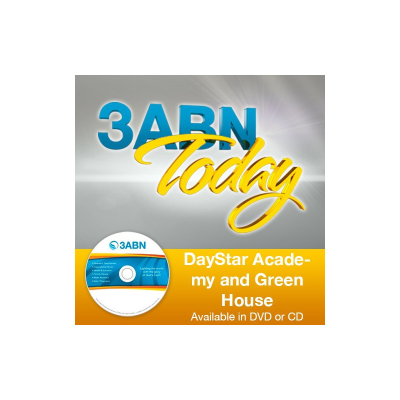 DayStar Academy and Green House
