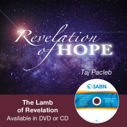 The Lamb of Revelation
