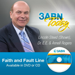 Faith and Fault Line