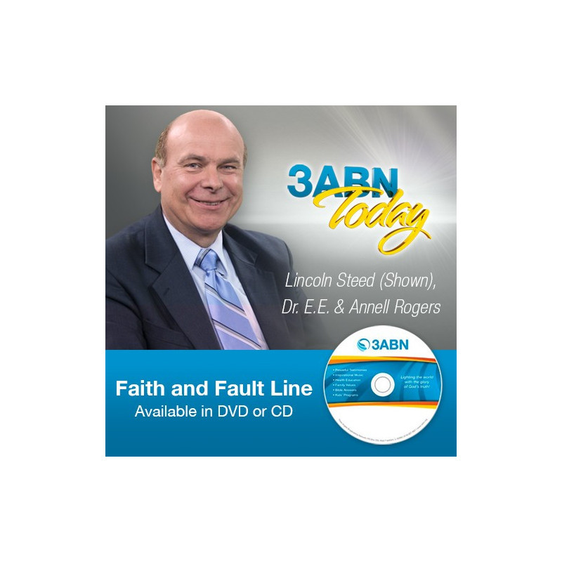 Faith and Fault Line Faith and Fault Line