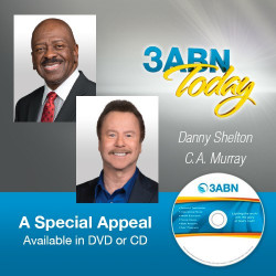 3ABN Today Live - A Special Appeal