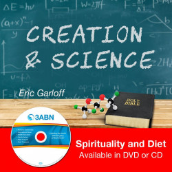 Spirituality and Diet