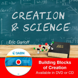 Building Blocks of Creation