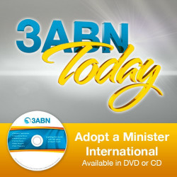 Adopt a Minister International