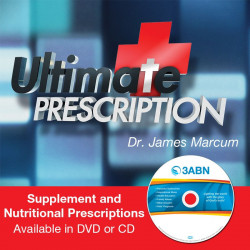 Supplement and Nutritional Prescriptions