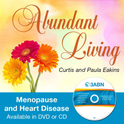 Menopause and Heart Disease
