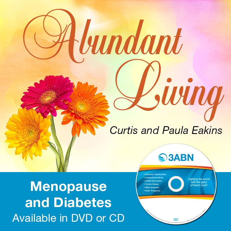 Menopause and Diabetes