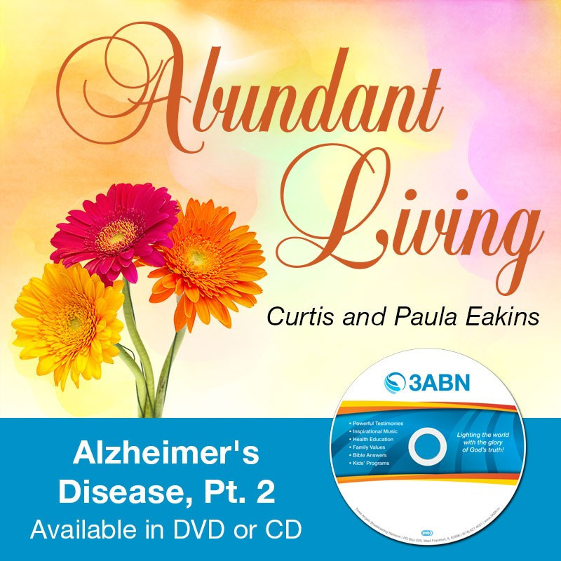 Alzheimer's Disease, Pt. 2