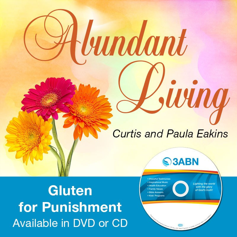 Gluten for Punishment