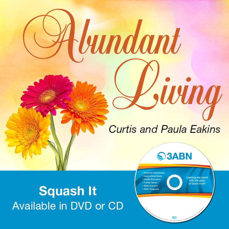 Squash It
