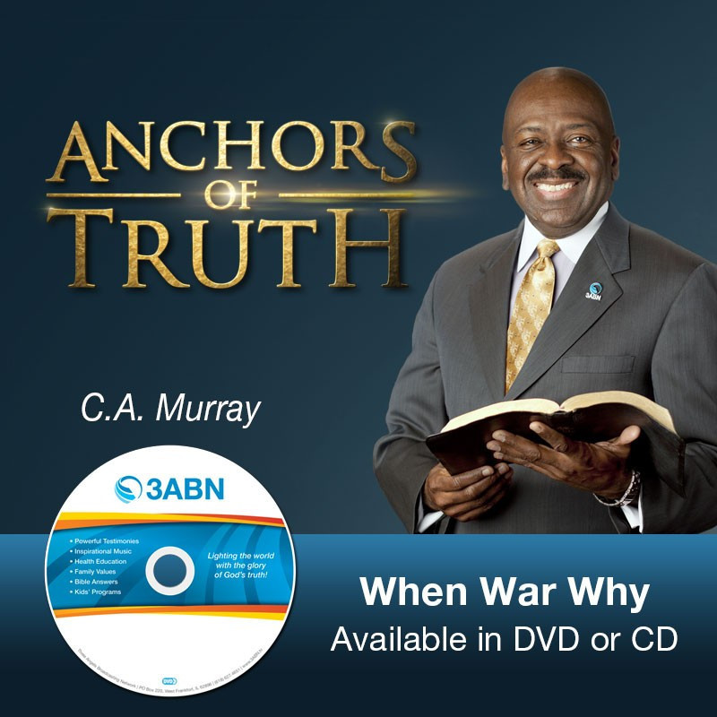 When War Why