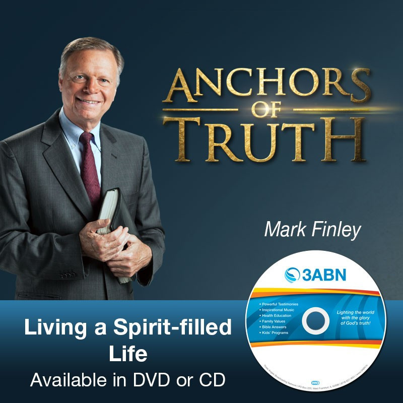 Living a Spirit-filled Life
