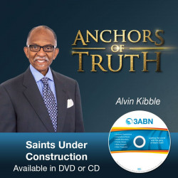 Saints Under Construction