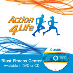 Blast Fitness Center