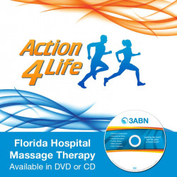 Florida Hospital Massage Therapy