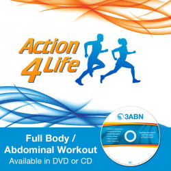Full Body / Abdominal Workout