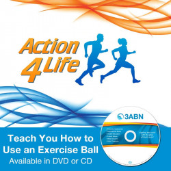 Teach You How to Use an Exercise Ball