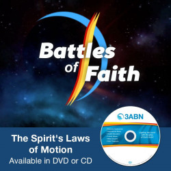 The Spirit's Laws of Motion