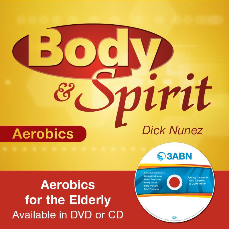 Aerobics for the Elderly