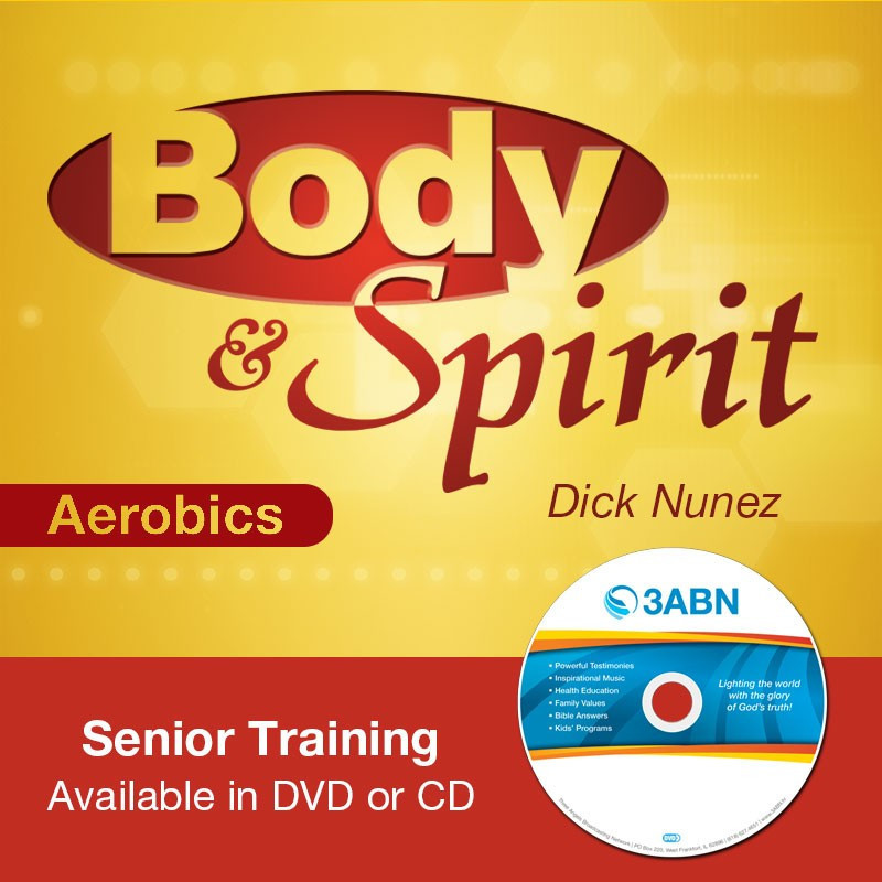 Senior Training