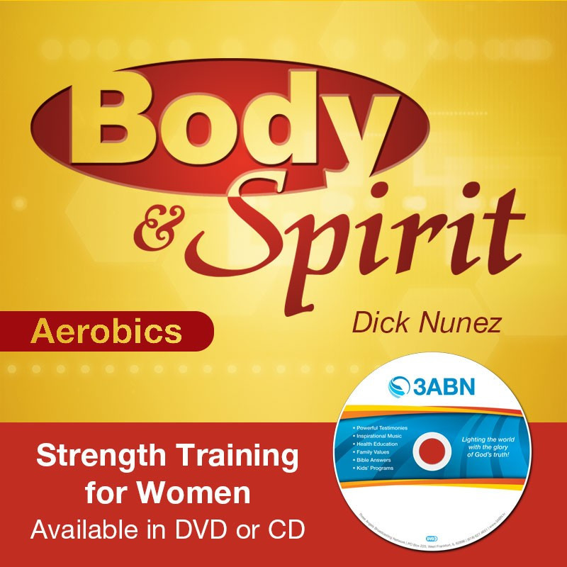 Strength Training for Women