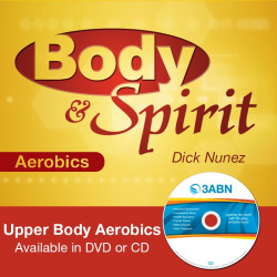 Upper Body Aerobics