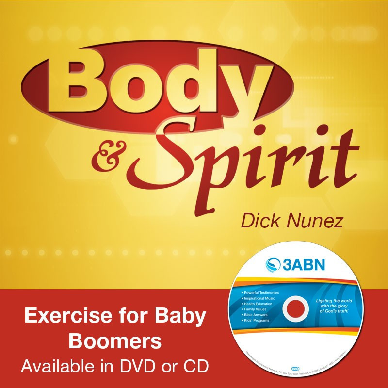 Exercise for Baby Boomers