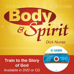 Train to the Glory of God