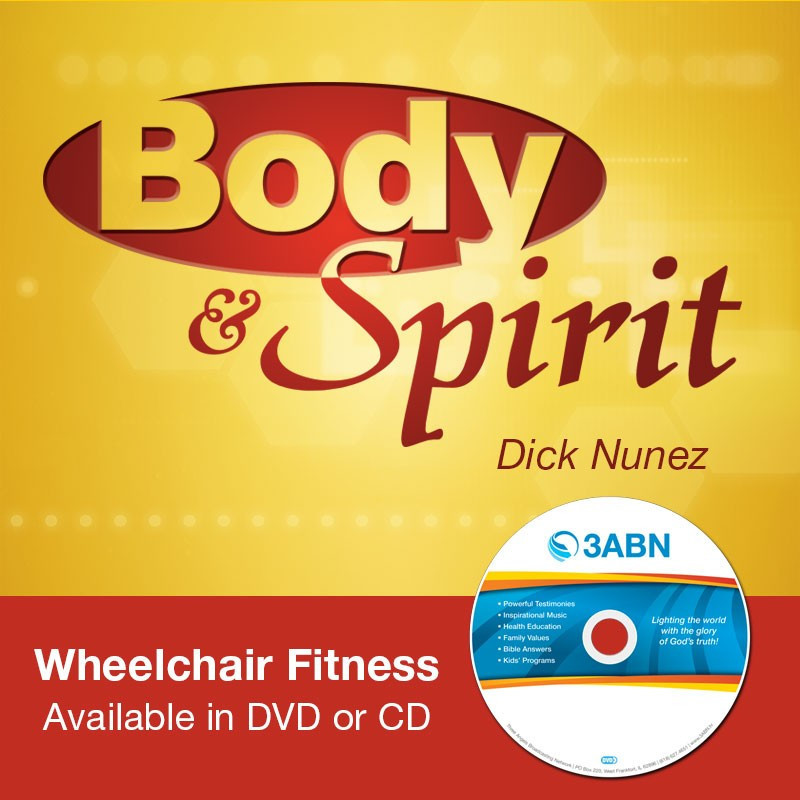 Wheelchair Fitness